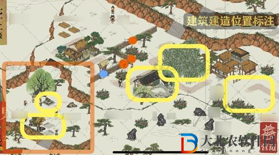 江南百景圖鬼宿通關方法是什么