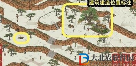江南百景圖鬼宿通關方法是什么