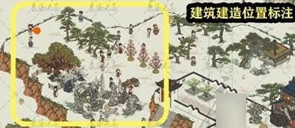 江南百景圖鬼宿通關方法是什么