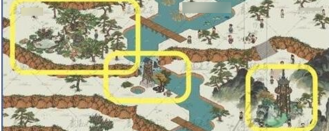 江南百景圖鬼宿通關方法是什么