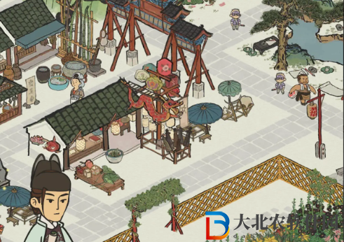 江南百景圖鬼宿通關方法是什么