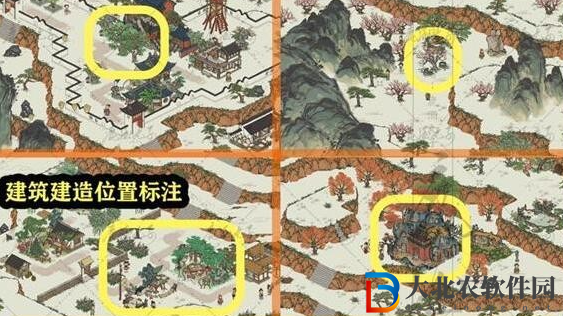 江南百景圖鬼宿通關方法是什么