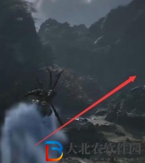 黑神話悟空大石敢當怎么觸發