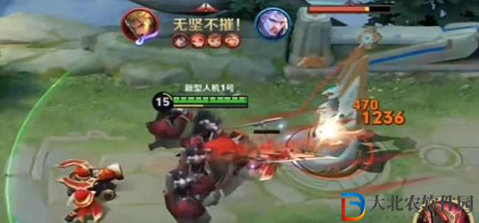 王者榮耀雞爪流蒙恬怎么玩
