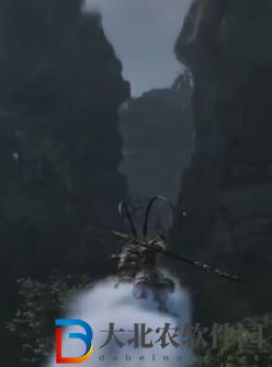 黑神話悟空大石敢當怎么觸發