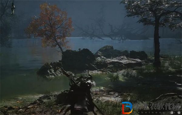黑神話悟空水木獸怎么觸發