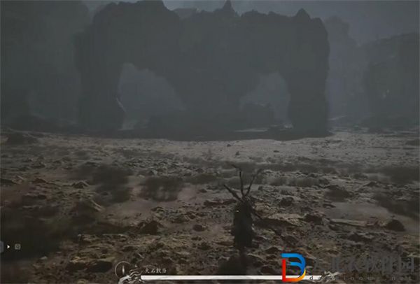 黑神話悟空大石敢當(dāng)怎么觸發(fā)