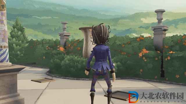 第五人格野人野孩子皮膚特效是什么
