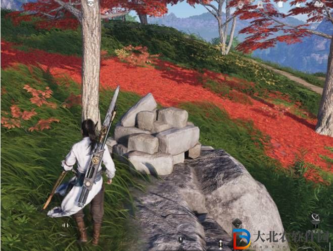 燕云十六聲奇巧怎么得