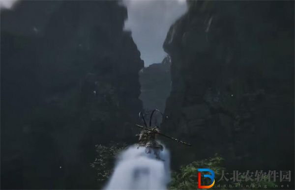 黑神話悟空大石敢當(dāng)怎么觸發(fā)