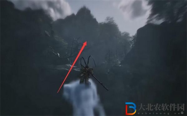 黑神話悟空大石敢當(dāng)怎么觸發(fā)