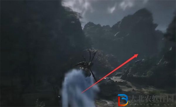 黑神話悟空大石敢當(dāng)怎么觸發(fā)