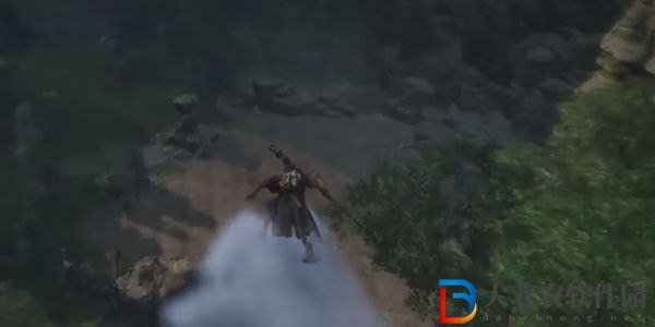 黑神話悟空六只青蛙位置大全