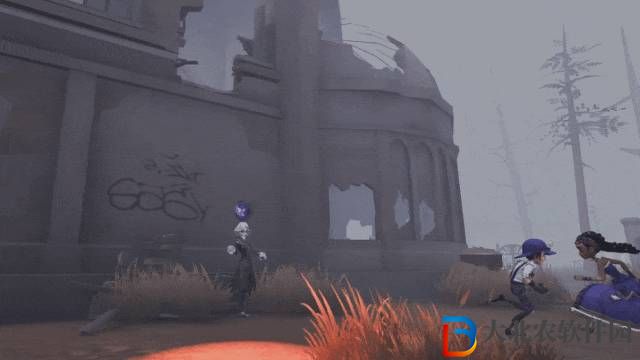第五人格攝影師暴君皮膚特效如何