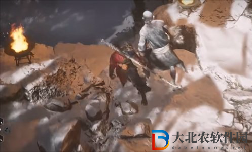 黑神話悟空翠笠武師位置在哪