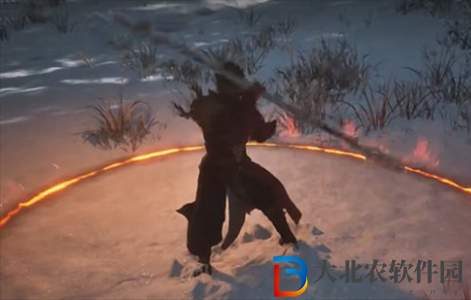 黑神話悟空翠笠武師位置在哪