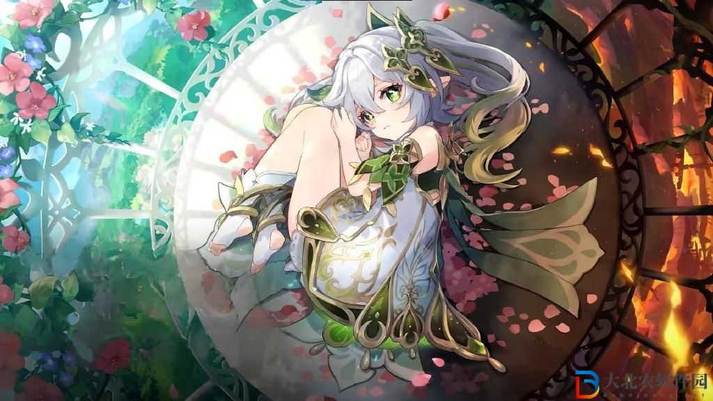 原神納塔聲望獎勵內容是什么