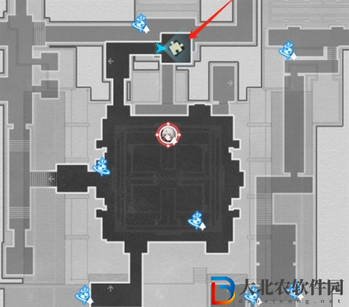 崩壞星穹鐵道2.5競鋒艦魔方和引導羅盤在哪里