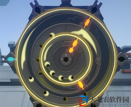 崩壞星穹鐵道2.5競鋒艦魔方和引導羅盤在哪里