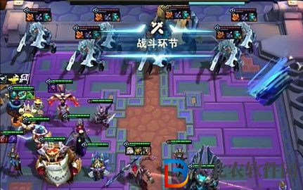 云頂之弈發條鳥的試煉高分攻略