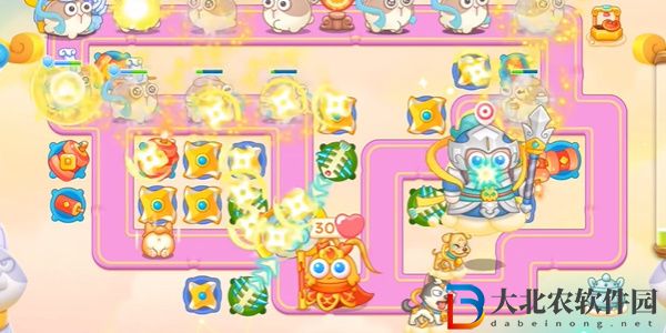 保衛(wèi)蘿卜4 2024年9月12日周賽攻略