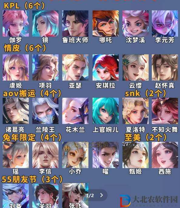 王者榮耀2024周年慶返場投票活動開啟時間