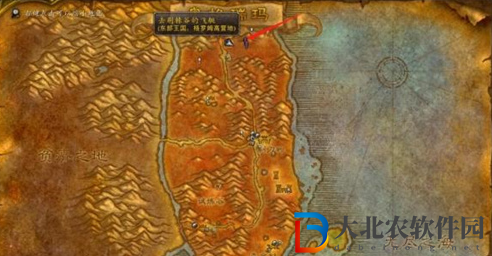 魔獸世界祖爾格拉布地圖路線走法-魔獸世界祖爾格拉布地圖是什么樣子的