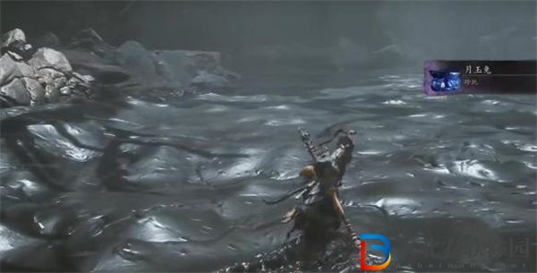 黑神話悟空月玉兔怎么獲得
