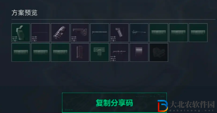 三角洲行動SR25強度分析