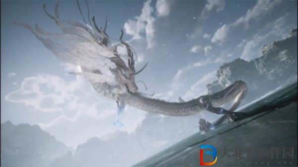 黑神話悟空大石敢當怎么觸發的