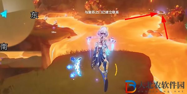 原神5.0部族紀(jì)聞副本寶箱位置分布在哪