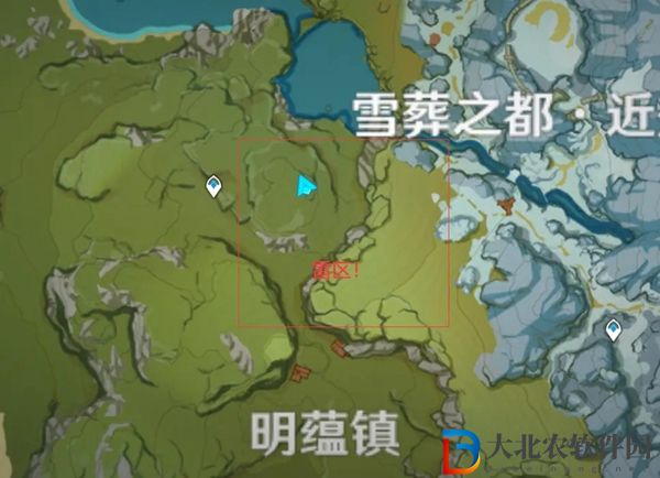 原神天雷圣裁成就解鎖方法