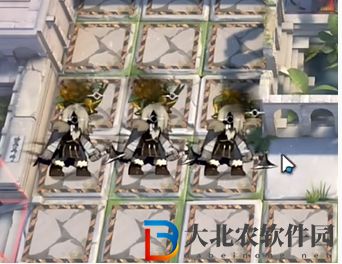 明日方舟迷宮飯聯(lián)動(dòng)活動(dòng)有哪些獎(jiǎng)勵(lì)
