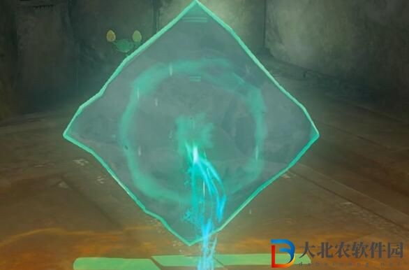 塞爾達(dá)傳說王國之淚喬奇希烏神廟攻略