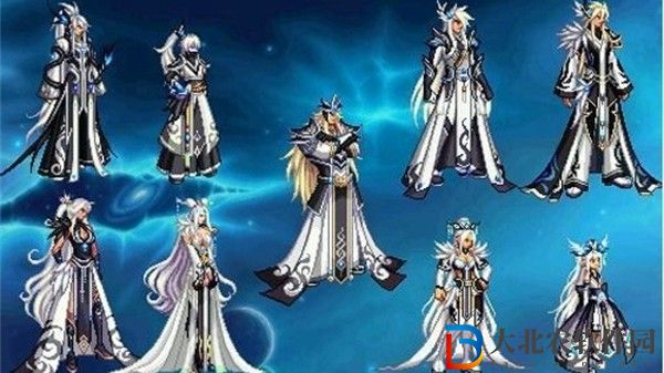 dnf土罐魔盒更新了什么內容