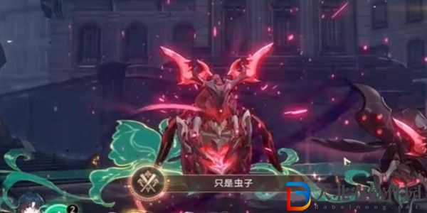 崩壞星穹鐵道只是蟲子成就達(dá)成方法