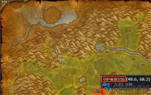 魔獸世界祖爾法拉克之槌任務怎么做