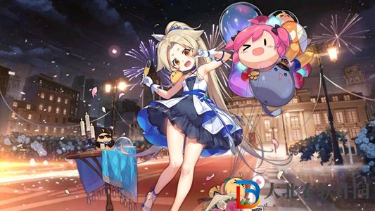 碧藍航線棘鰭裝備搭配