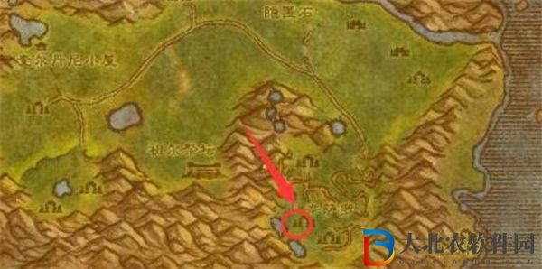 魔獸世界祖爾法拉克之槌任務怎么做