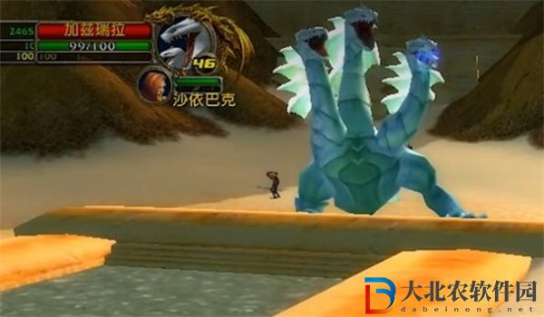 魔獸世界祖爾法拉克之槌任務怎么做