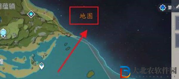 原神愛(ài)心島一個(gè)人開(kāi)啟技巧