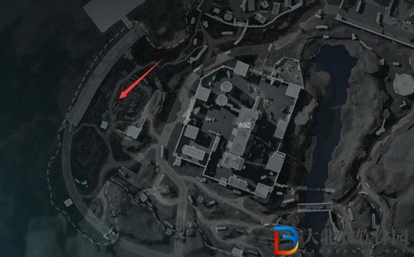 三角洲行動零號大壩d1-3鑰匙刷新位置-三角洲行動零號大壩d1-3鑰匙怎么找到