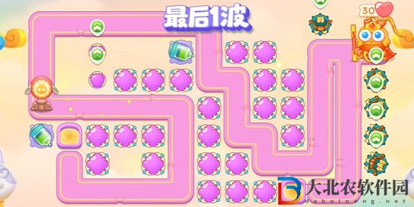 保衛(wèi)蘿卜4 2024年9月27日周賽攻略