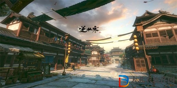 逆水寒手游湯隆任務完成攻略-湯隆任務要怎么做才能完成
