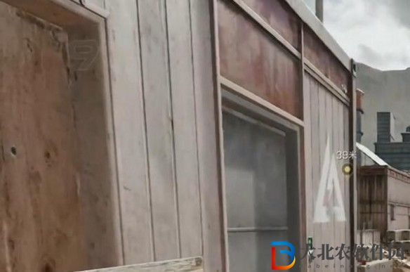 三角洲行動零號大壩d1