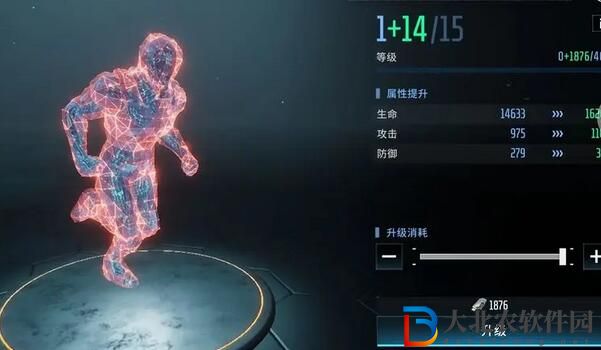 矩陣臨界失控邊緣怎么提升戰力