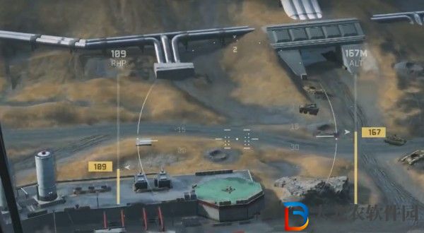 三角洲行動直升機開啟方法-三角洲行動直升機怎么操作