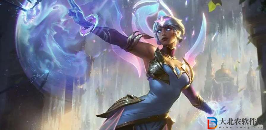 云頂之弈s5.5神諭卡爾瑪陣容攻略