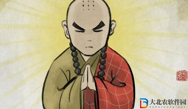大俠立志傳-正式版一代高僧怎么解鎖-大俠立志傳正式版一代高僧解鎖介紹