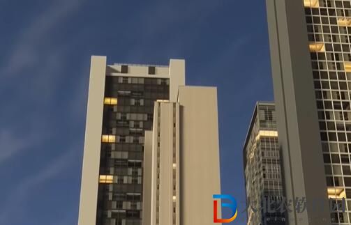 城市天際線2*怎么處理